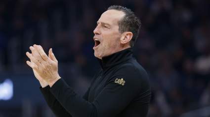 Proposed Trade Eases Cavaliers Cap Issues