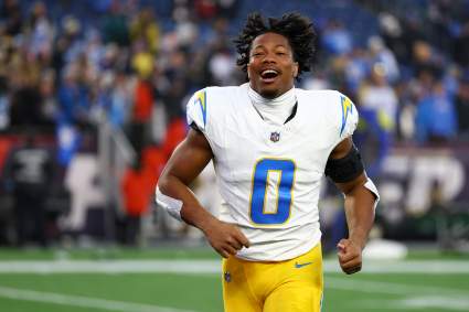 Chargers Linebacker Ready to Make Leap From ‘Rising Star to Household Name’