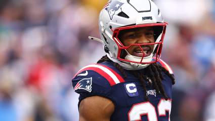 Patriots Captain Kyle Dugger Updates Injury Recovery After Disastrous Season