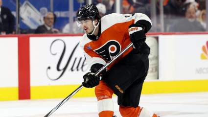 Trade Pitch Sees Canadiens Acquiring $6.9M Defenseman in 1-for-1 Swap