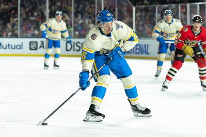 Red Wings Trade Proposed for $65 Million Scorer