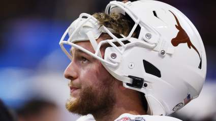 Quinn Ewers, Dolphins Ink Four-Year Contract —Will It Pay Off?