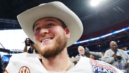 Miami’s Quinn Ewers Opens Up About Life Changing Decision