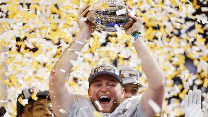 Dolphins HC Mike McDaniel Sees Advantage In QB Ewers