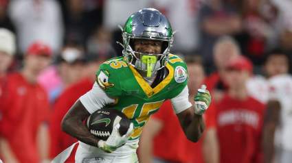 Did Bucs GM’s Son Make the Call on Tez Johnson Pick?