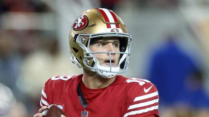 49ers’ GM Makes Brock Purdy Announcement After $324M Update