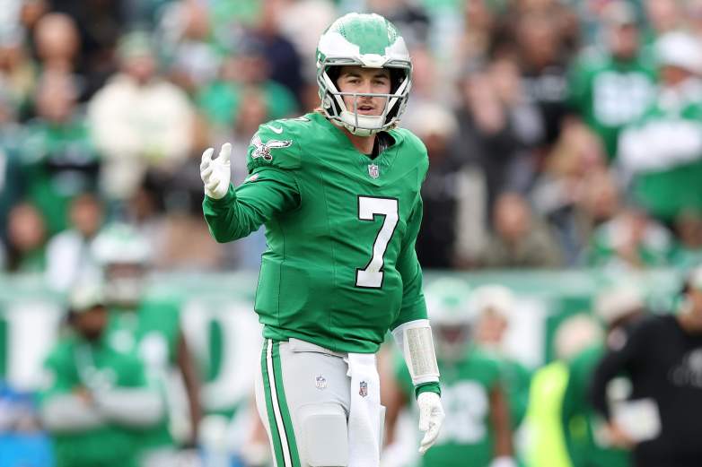 kenny pickett saints