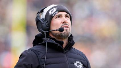Ex-Highly Touted Packers Rookie on ‘Thin Ice’ Despite Rehab Progress: Analyst