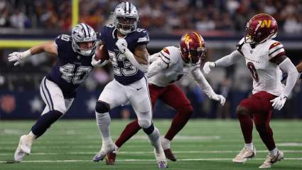 Cowboys Fans Get Disappointing News Concerning Future Additions To Glaring Need