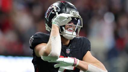 Atlanta Falcons Have a New Duo on the Team ‘ Fire and Ice’