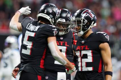 Falcons’ ‘Explosive Offense’ Has Them Prepared for Prime Time
