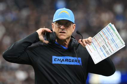 Chargers Could Address ‘Surprising Need’ Early in Draft