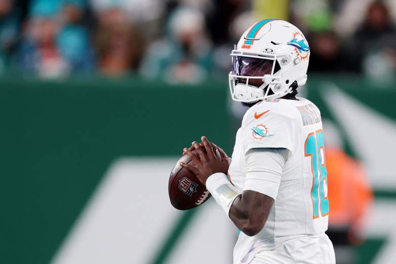 tyler huntley saints