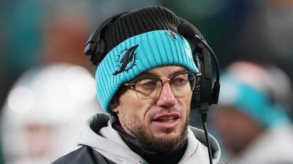 Dolphins’ Trade Proposal Moves Disgruntled All-Pro to AFC North