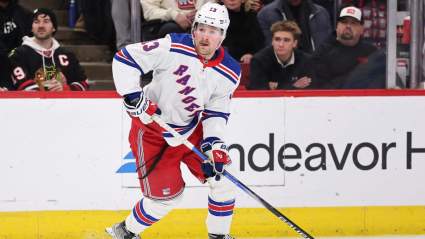 Insider Shares Trade Idea Sees Rangers Trading Lafreiere for Former Top Pick