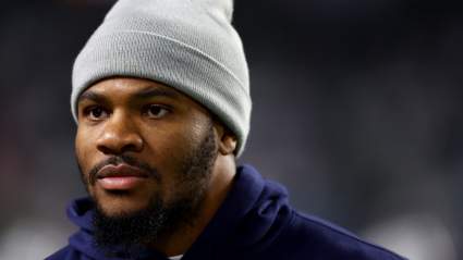‘No Movement’ in Contract Talks Between Cowboys, $41 Million Edge Rusher