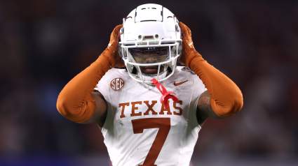 Broncos’ $18 Million First Round Pick Called ‘Dark Horse’ for NFL Defensive ROY