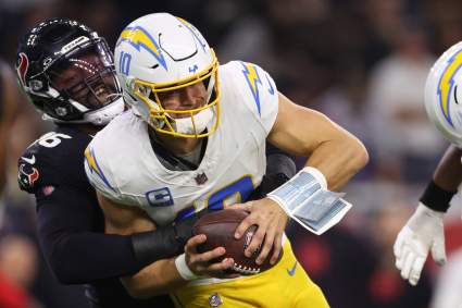 Chargers May Face ‘Uphill Battle’ to Reach Double-Digit Wins