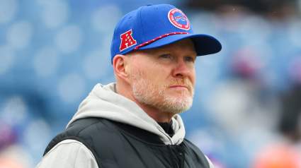 Bills’ 2-Time Pro Bowler Makes OTA Decision Amid Extension Talks