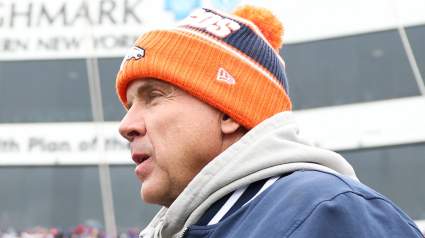 Broncos Rookie Touted As A Frontrunner To Win Notorious Prize In 2025