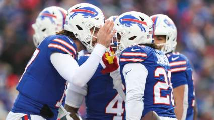 The Most Important Buffalo Bills Players of 2025