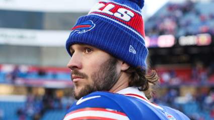 Buffalo Bills Turn Heads With Sneaky Offseason Move