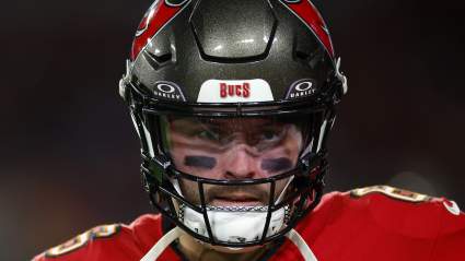 Buccaneers Predicted to ‘Move On’ From $100 Million Pro Bowl QB