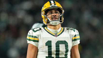 Packers’ Offense Ranks Inside Top 10 for Third Straight Year By PFSN