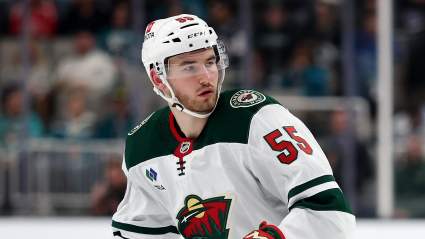 Wild GM Delivers Optimistic Message on Young Stars