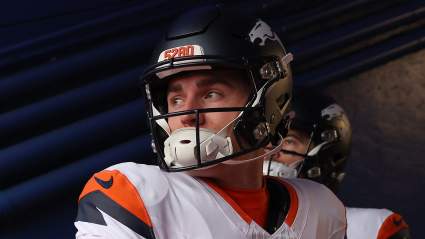 Broncos Insiders Predict ‘No Improvement’ for Franchise in 2025