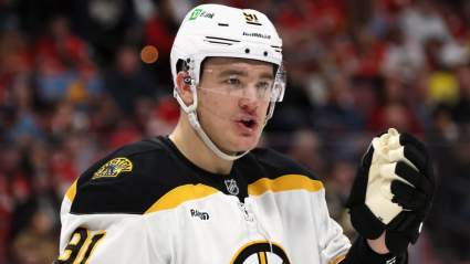 Trade Pitch Sees Canadiens Acquiring $30 Million Star From Rival in Intriguing Deal