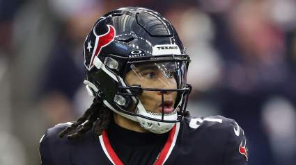 NFL Makes Clear Point on C.J. Stroud, Texans With Major News