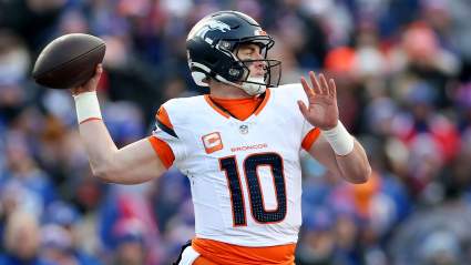 Broncos’ Bo Nix Reveals How He Stays Mentally ‘In Check’ Despite Early Success