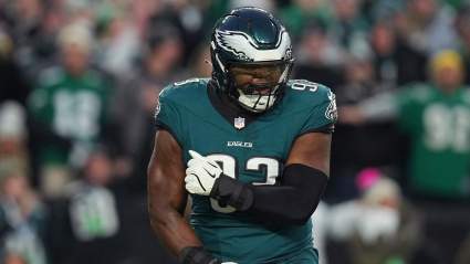 Pats $104 Million Signing Labeled One of Best Offseason Moves