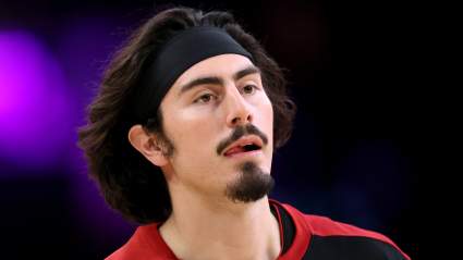 Heat’s Erik Spoelstra Details Next Steps For Jaime Jaquez