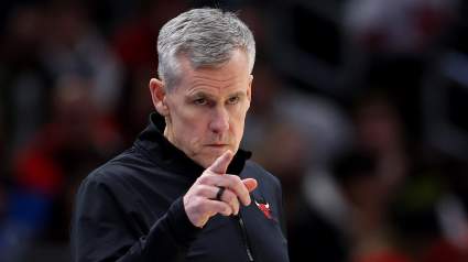 Bulls Linked to ‘Toolsy’ Youngster With Team Ties After Lofty Projection