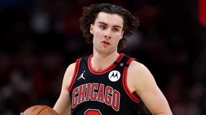 Analyst Identifies 2 Key Areas Where Bulls’ Josh Giddey Excels