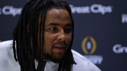 Detroit Lions Recruit Hates Michigan, But That’s OK
