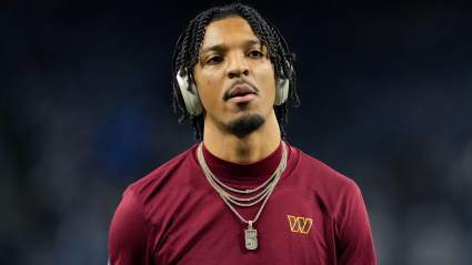Commanders OC Names Key Change in Jayden Daniels’ Game