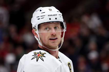 Blizzard Keeping NHL Players from Rejoining Teams