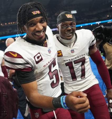 Washington Commanders Get Bold Assessment From Local Reporter