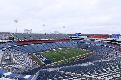 Bills Get Major Update on New Stadium Construction