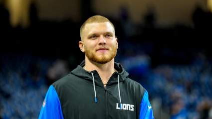 Detroit Lions Praised for Sneaky Good Offseason Move