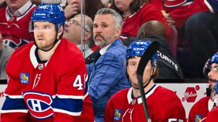Insider Links Canadiens to Trading for $68 Million Star Centerman