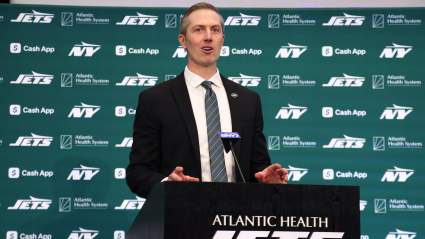 Jets Receiving $22.8 Million in ‘Cap Relief’, Hints at Major Move