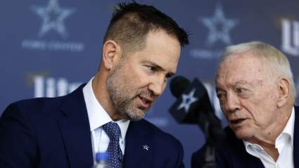 Cowboys Predicted to Cut Ties With Super Bowl Champ Speedy Receiver