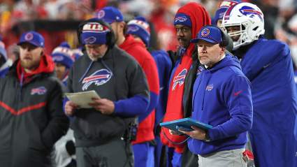Former Bills Stars Abundant On List Of Best Available Free Agents