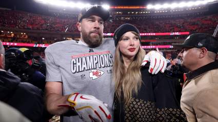 New Details on Why Taylor Swift, Travis Kelce Skipped Met Gala Turns Heads