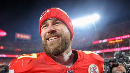 Chiefs Turn Heads With Sly Offseason Decision