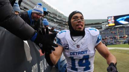 Lions Star Gets Disrespected in Pre-Season Ranking